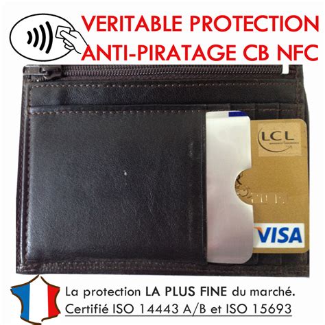 protection carte bancaire rfid|La protection de votre carte bancaire RFID : les mesures à .